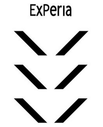 EXPERIA logo