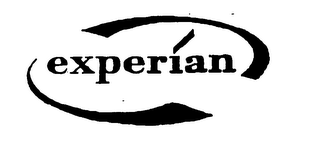 EXPERIAN logo