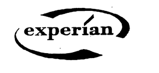 EXPERIAN logo