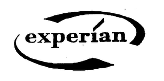 EXPERIAN logo