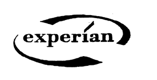 EXPERIAN logo