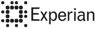 EXPERIAN logo