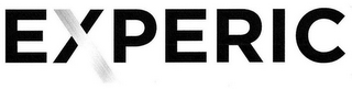 EXPERIC logo