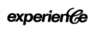 EXPERIENCE logo