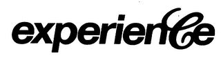 EXPERIENCE logo
