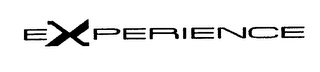 EXPERIENCE logo
