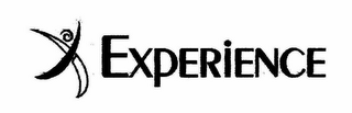 EXPERIENCE logo