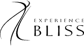 EXPERIENCE BLISS logo