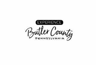 EXPERIENCE BUTLER COUNTY PENNSYLVANIA
