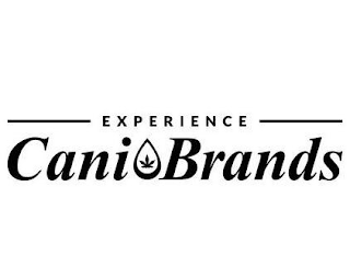 EXPERIENCE CANI BRANDS logo