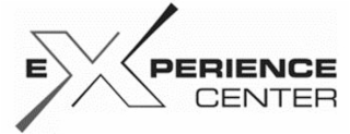 EXPERIENCE CENTER logo