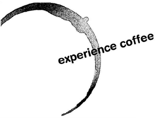 EXPERIENCE COFFEE logo