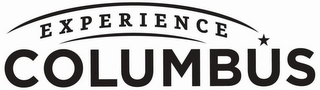 EXPERIENCE COLUMBUS logo