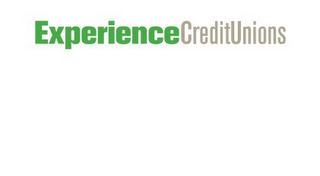 EXPERIENCE CREDITUNIONS logo