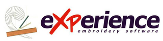 EXPERIENCE EMBROIDERY SOFTWARE logo
