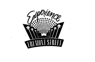 EXPERIENCE FREMONT STREET logo