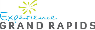 EXPERIENCE GRAND RAPIDS logo
