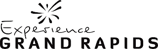 EXPERIENCE GRAND RAPIDS logo