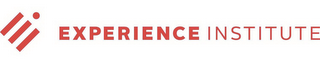 EXPERIENCE INSTITUTE logo