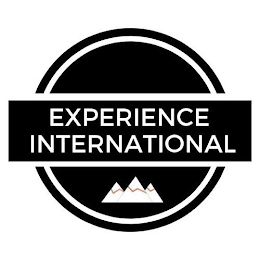 EXPERIENCE INTERNATIONAL logo