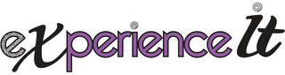 EXPERIENCE IT logo