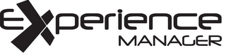 EXPERIENCE MANAGER logo
