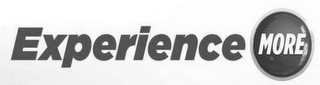 EXPERIENCE MORE logo