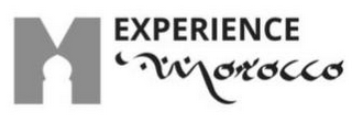EXPERIENCE MOROCCO logo