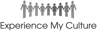 EXPERIENCE MY CULTURE logo