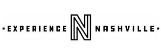 EXPERIENCE N NASHVILLE logo