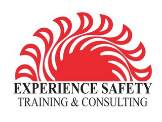 EXPERIENCE SAFETY TRAINING & CONSULTING logo