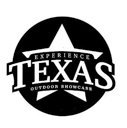 EXPERIENCE TEXAS OUTDOOR SHOWCASE logo