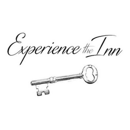 EXPERIENCE THE INN logo