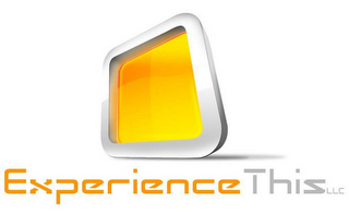 EXPERIENCE THIS LLC logo