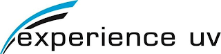 EXPERIENCE UV logo
