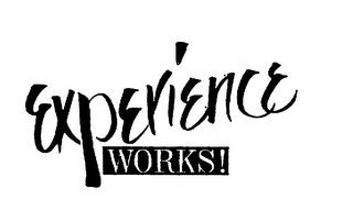 EXPERIENCE WORKS! logo