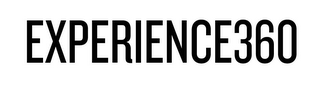 EXPERIENCE360 logo