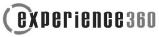 EXPERIENCE360 logo