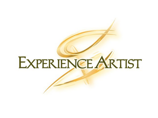 EXPERIENCEARTIST logo