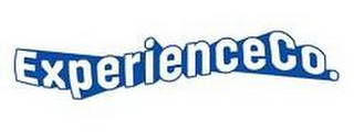 EXPERIENCECO. logo