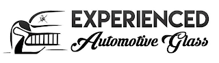 EXPERIENCED AUTOMOTIVE GLASS logo