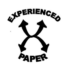EXPERIENCED PAPER logo