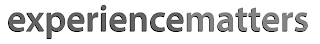 EXPERIENCEMATTERS logo