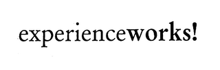 EXPERIENCEWORKS! logo