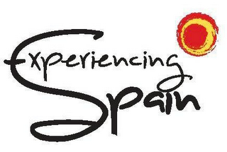 EXPERIENCING SPAIN logo