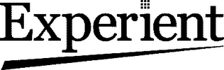EXPERIENT logo