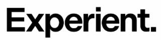 EXPERIENT. logo
