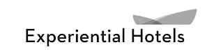 EXPERIENTIAL HOTELS logo