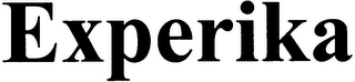 EXPERIKA logo