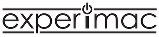 EXPERIMAC logo
